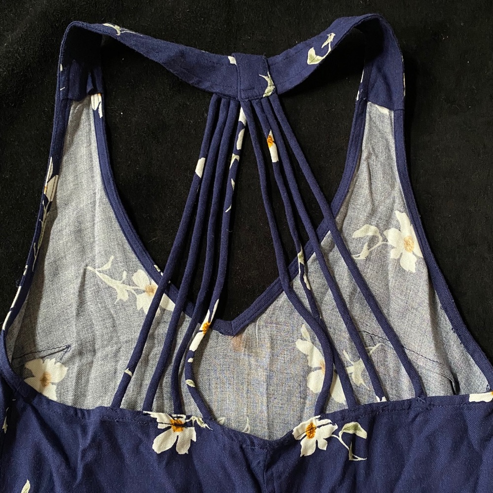 american eagle sundress - Picture 2 of 4